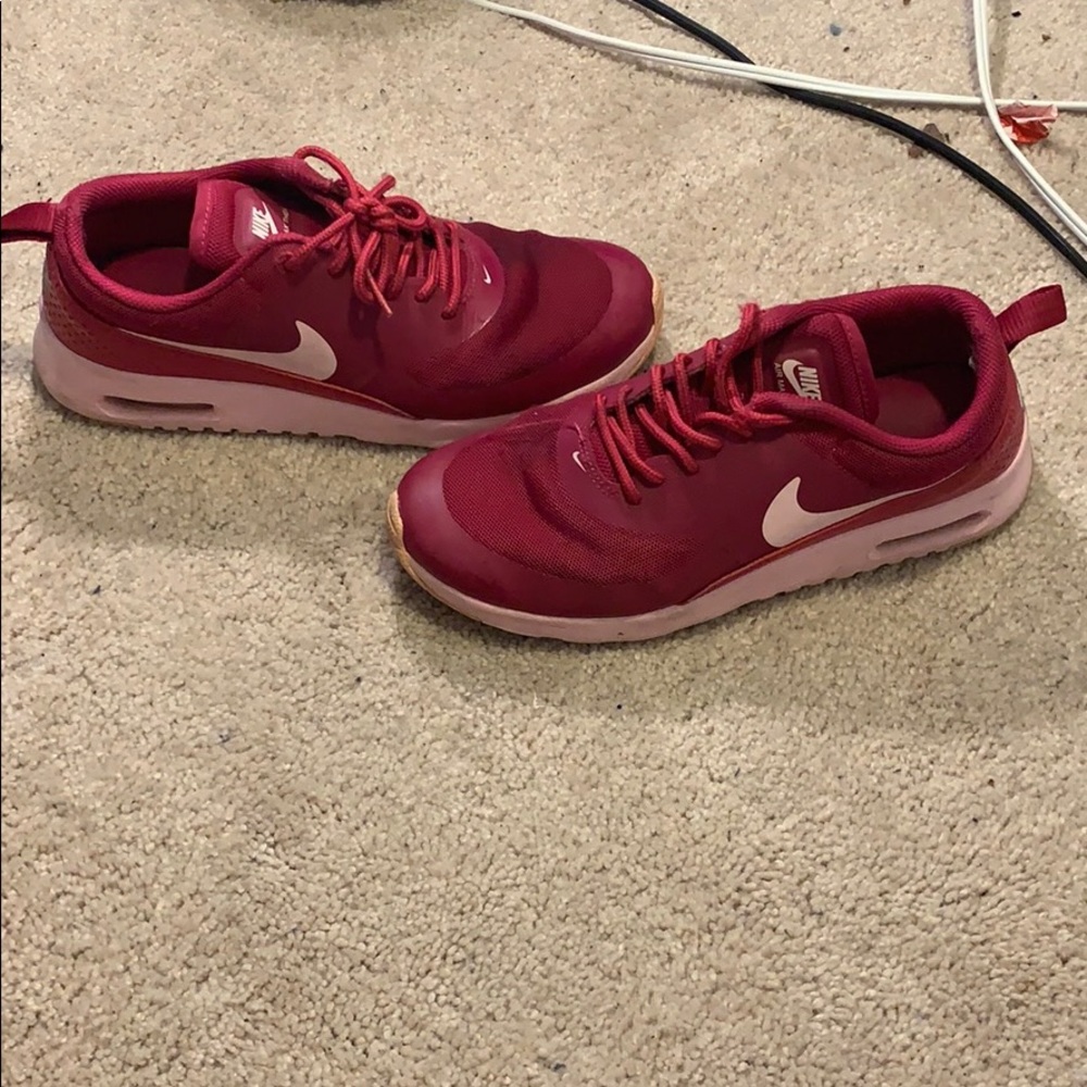 Sneakers nike